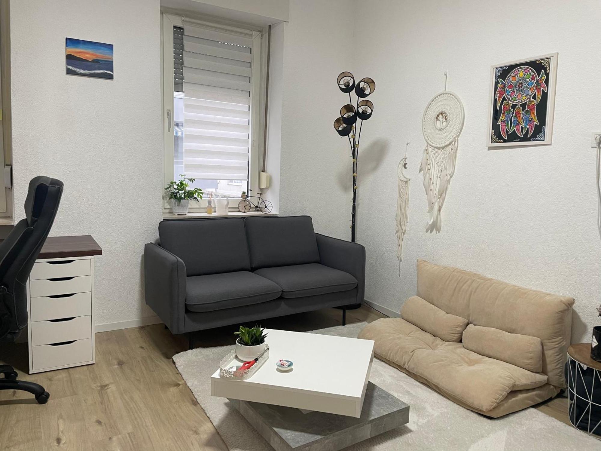 Danisman Apartments 1 Zentral-Smart-Modern Саарбрюккен Экстерьер фото
